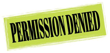 Yeşil-siyah dikdörtgen mühür işareti üzerine yazılan DÜŞÜNÜNCÜ metin.