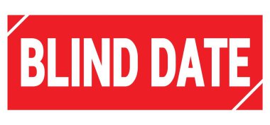 Kırmızı grungy işareti üzerine yazılmış Kör Tarih metni.