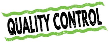 Kalifiye Kontrol metni yeşil-siyah satır işareti üzerine yazılmış.