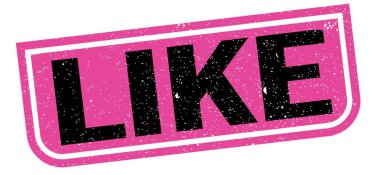 Pembe-siyah grungy işareti üzerine yazılmış metin gibi.