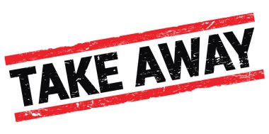 Siyah-kırmızı dikdörtgen mühür işareti üzerine yazılmış AKE metnini al.