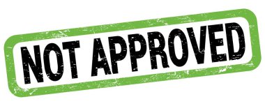 Onaylanmamış metin yeşil-siyah dikdörtgen işareti üzerine yazılmamış.