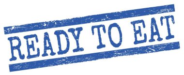 Mavi grungy satır işareti üzerine yazılmış metni yemeye hazır.