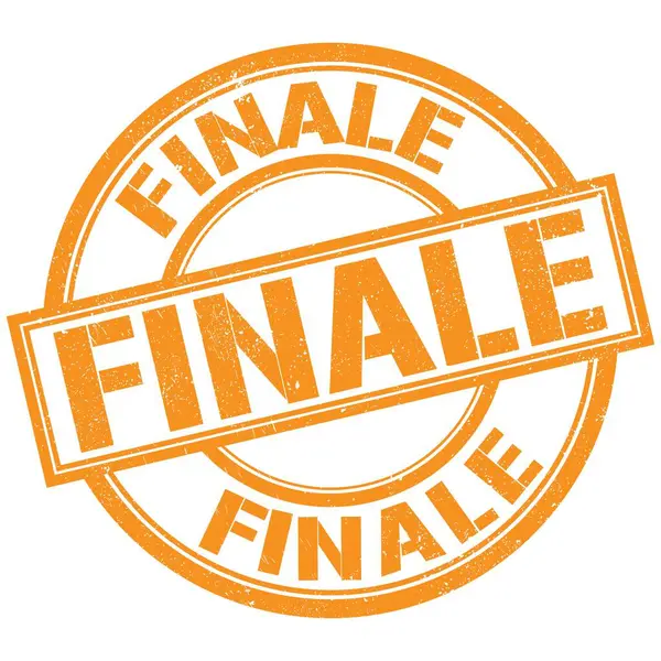 Turuncu yuvarlak pul işareti üzerine yazılmış son metin