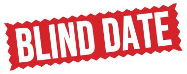 Kırmızı zig-zag işareti üzerine yazılmış Kör Tarih metni.