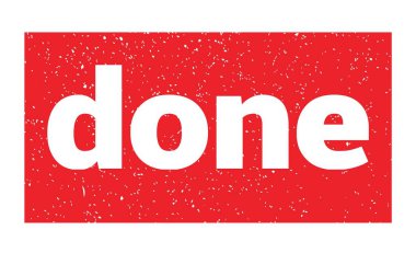 kırmızı grungy mühür işareti üzerine yazılmış metin.