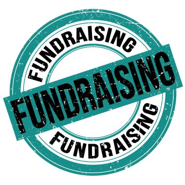 Mavi-siyah yuvarlak grungy işareti üzerine yazılmış eğlenceli metin