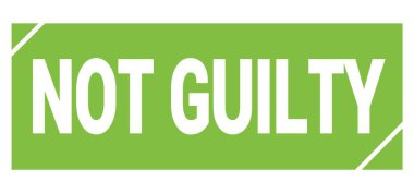 Yeşil grungy işareti üzerine yazılmış komik olmayan metin.