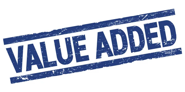 Értékpapírosított Szöveg Kék Téglalap Alakú Bélyegzőtáblára Írva — Stock Fotó