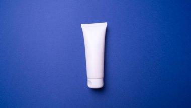 Temiz el ya da yüz kremi paketi