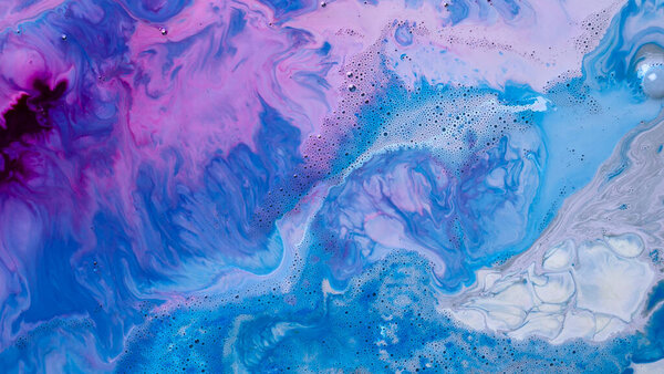 abstract colorful background from water paints. amazing abstract background 