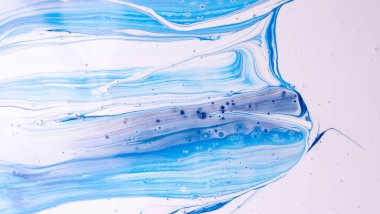 Su boyalarının soyut renkli arkaplanı. inanılmaz soyut arkaplan 