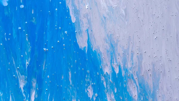 Абстрактный Красочный Фон Водных Красок Удивительный Абстрактный Фон — стоковое фото