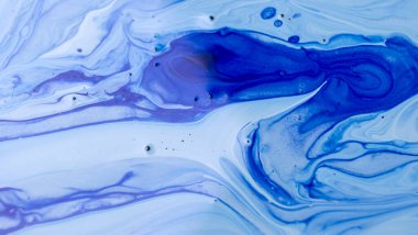 Su boyalarının soyut renkli arkaplanı. inanılmaz soyut arkaplan 