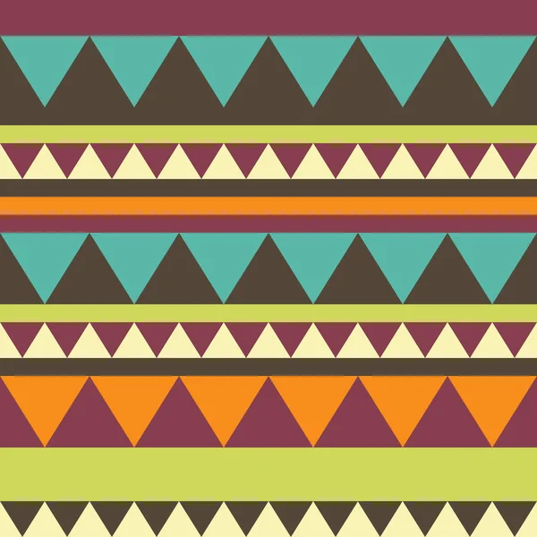 Arka plan, halı, duvar kağıdı, ambalaj, batik, kumaş, tebrik kartları, tatil paketi için süslemesiz desenli Afrika kabilesi geleneksel tasarımı