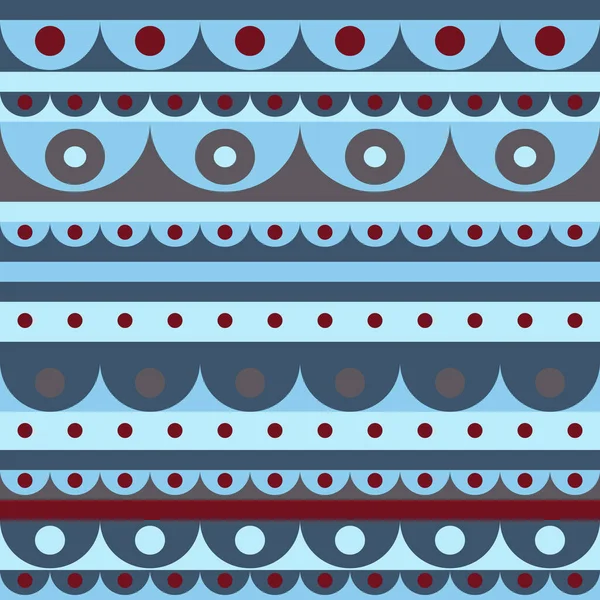Modern kış geometrik motifsiz desen, kumaş tasarımı, yumuşak mavi ve gri arkaplan. Desensiz, tekstil ve duvar kağıtları, ambalaj kağıdı, paket tasarımı organik el.