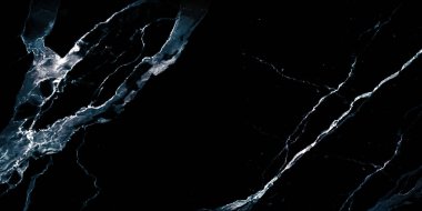 grunge doku arka planı, sarı damarlı siyah mermer arkaplan