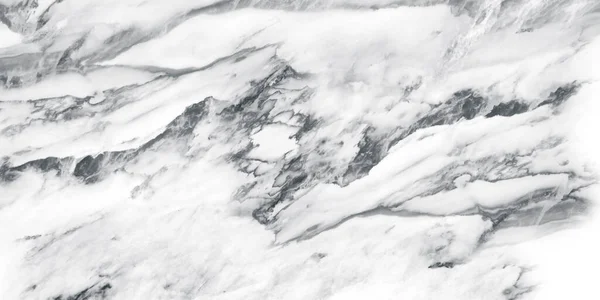 Textura de piedra de mármol blanco, fondo de mármol Carrara —  Fotos de Stock