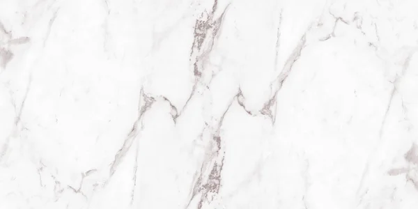 High Resolution White Carrara Marble Stone Texture — ストック写真