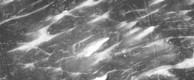 Gri ışıklı mermer taş desenli arka plan.