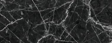 Deri kiremit duvar kağıdı lüks arka plan için doğal siyah mermer doku, tasarım sanatı çalışması için. Taş seramik sanat duvar iç zemin tasarımı. Yüksek çözünürlüklü mermer