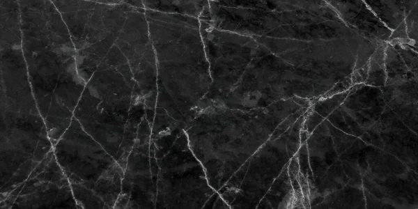 Czarna Marmurowa Struktura Kamienia Czarny Marmur Kamień Tekstura Naturalny Cement — Zdjęcie stockowe
