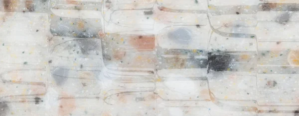 Текстура Абстрактным Рисунком Текстура Плитки Гранит Белый Мрамор Текстура Серый Лицензионные Стоковые Изображения