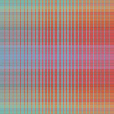 Geometrik Yüksek çözünürlüklü, katı tuval üzerinde örülmemiş desen