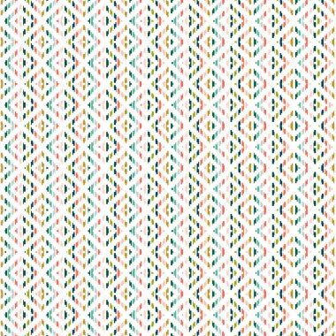 Geometrik Yüksek çözünürlüklü, katı tuval üzerinde örülmemiş desen