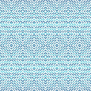 Geometrik Yüksek çözünürlüklü, katı tuval üzerinde örülmemiş desen