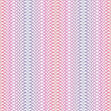 Geometrik Yüksek çözünürlüklü, katı tuval üzerinde örülmemiş desen