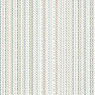 Geometrik Yüksek çözünürlüklü, katı tuval üzerinde örülmemiş desen