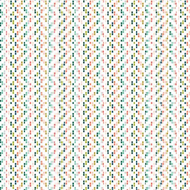 Geometrik Yüksek çözünürlüklü, katı tuval üzerinde örülmemiş desen
