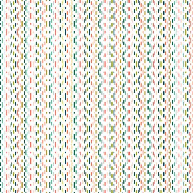 Geometrik Yüksek çözünürlüklü, katı tuval üzerinde örülmemiş desen