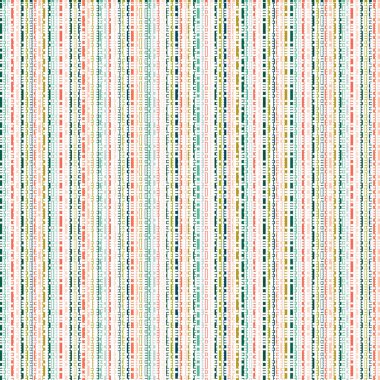 Geometrik Yüksek çözünürlüklü, katı tuval üzerinde örülmemiş desen