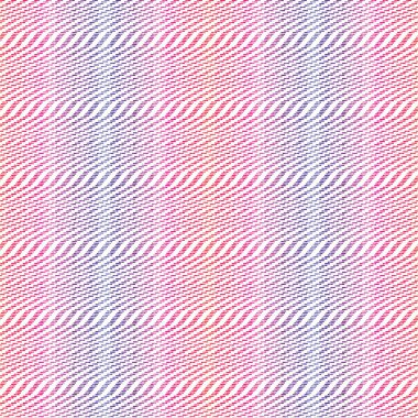 Geometrik Yüksek çözünürlüklü, katı tuval üzerinde örülmemiş desen