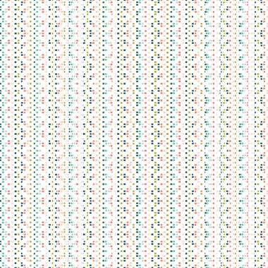 Geometrik Yüksek çözünürlüklü, katı tuval üzerinde örülmemiş desen