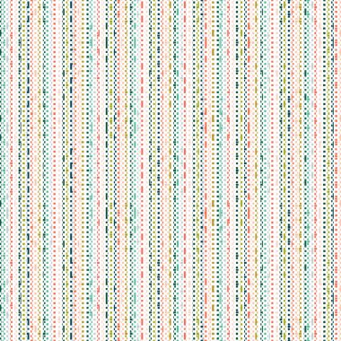 Geometrik Yüksek çözünürlüklü, katı tuval üzerinde örülmemiş desen