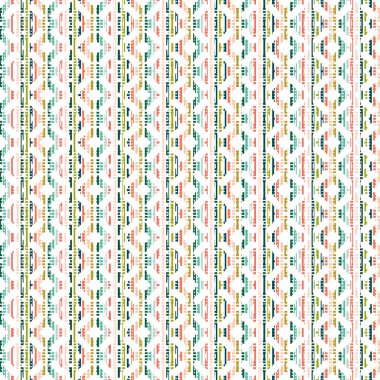 Geometrik Yüksek çözünürlüklü, katı tuval üzerinde örülmemiş desen