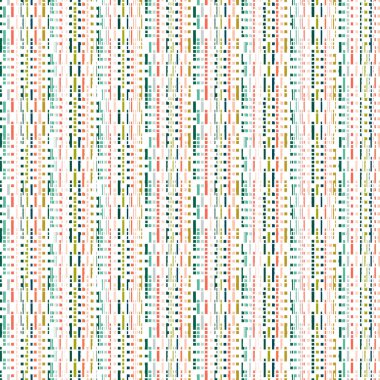 Geometrik Yüksek çözünürlüklü, katı tuval üzerinde örülmemiş desen