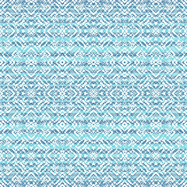 Geometrik Yüksek çözünürlüklü, katı tuval üzerinde örülmemiş desen