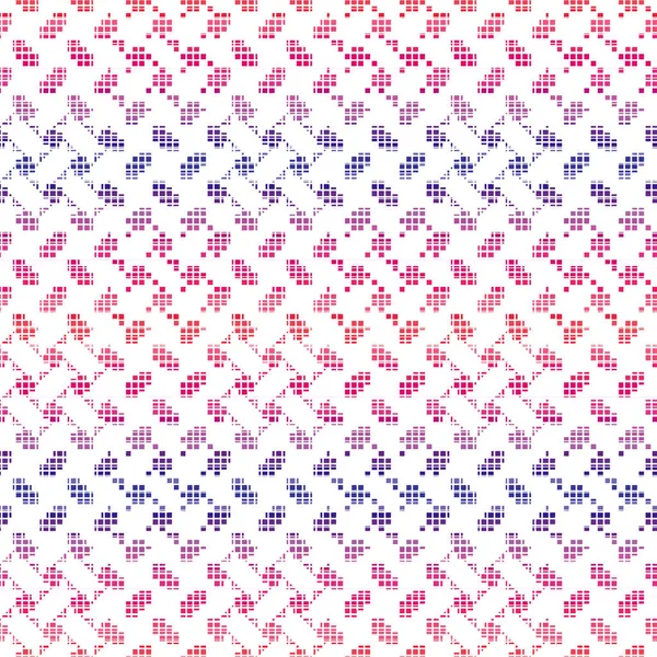 Geometrik Yüksek çözünürlüklü, katı tuval üzerinde örülmemiş desen