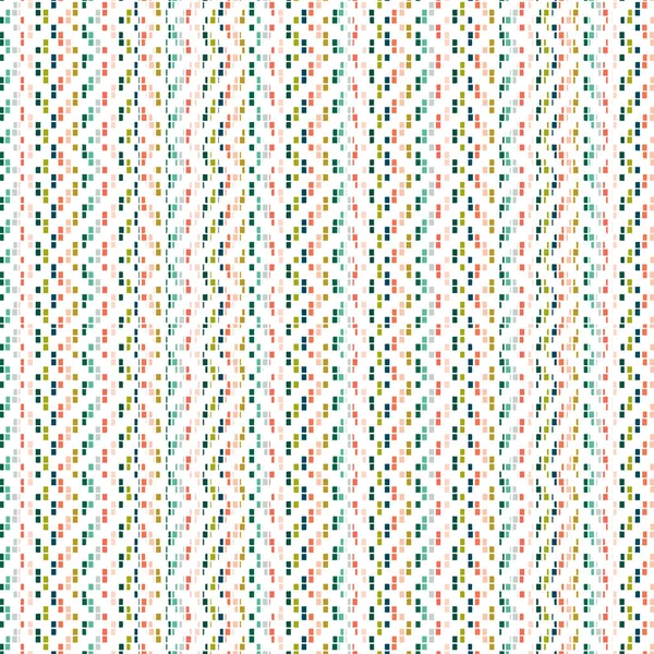 Geometrik Yüksek çözünürlüklü, katı tuval üzerinde örülmemiş desen