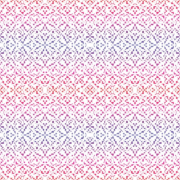 Geometrik Yüksek çözünürlüklü, katı tuval üzerinde örülmemiş desen