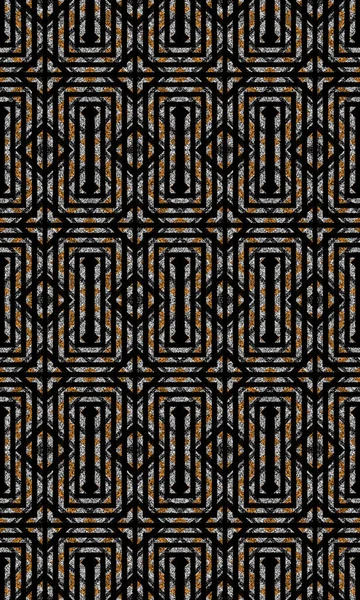 Дизайн Килима Рюкзаків Бамбука Текстурою Кольорами Полотні — стокове фото