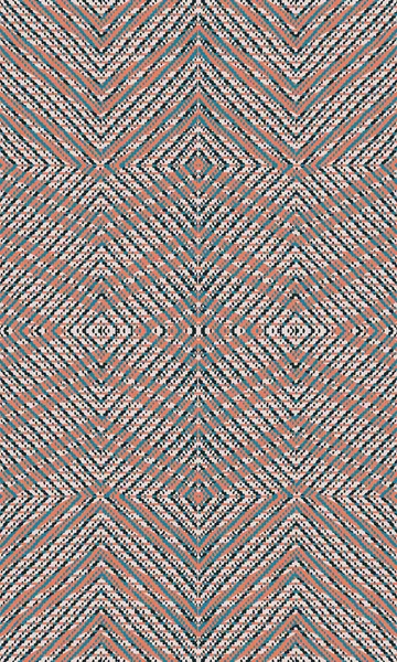 Carpet Rugs Bathmat Designs Texture Trending Colors Canvas — Stock Photo, Image