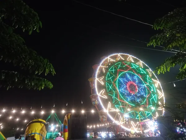 Yel değirmenindeki ışıklar yılbaşı gecesinde yanacak.