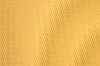 arkaplan için turuncu desenli altıgen