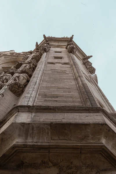 Brüksel, Belçika 'da belediye binası (Hotel de Ville) ve Maison du Roi (King' s House veya Breadhouse) ile Grand Place (Grote Markt). Brüksel 'de Büyük Yer önemli bir turizm beldesi.