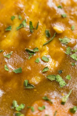 Recipe with japanese curry and chicken 